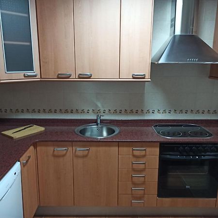 Apartamento Rural Ca La Rumbeta En La Fresneda Exterior foto