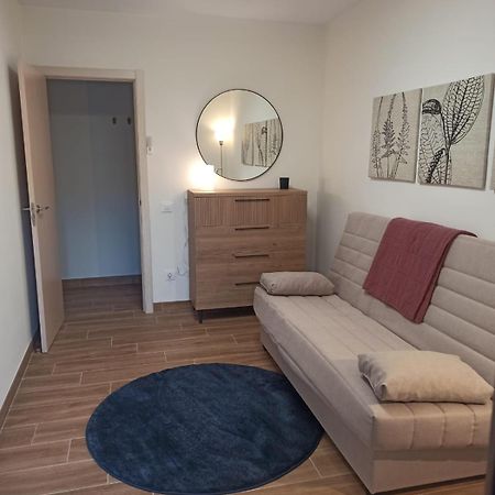 Apartamento Rural Ca La Rumbeta En La Fresneda Exterior foto