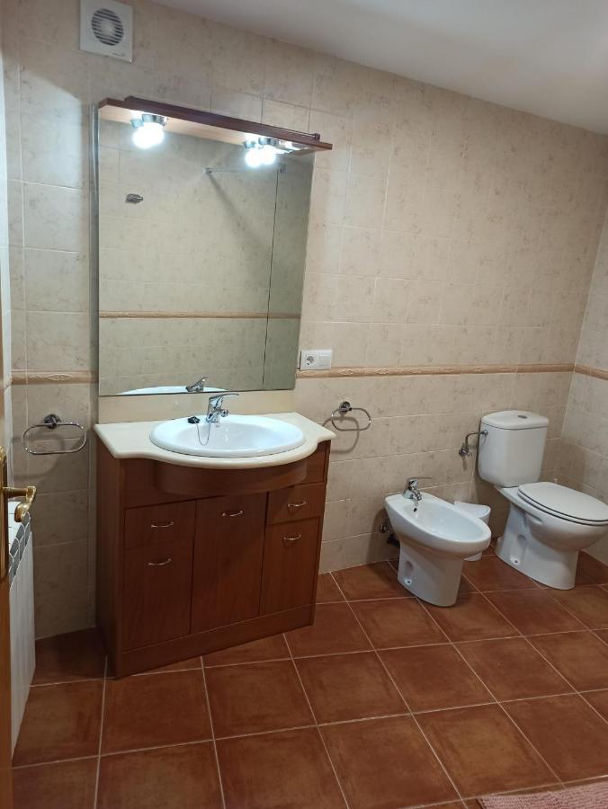 Apartamento Rural Ca La Rumbeta En La Fresneda Exterior foto