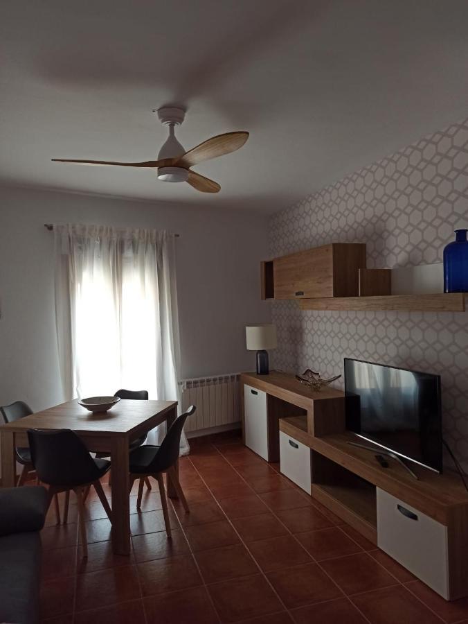 Apartamento Rural Ca La Rumbeta En La Fresneda Exterior foto