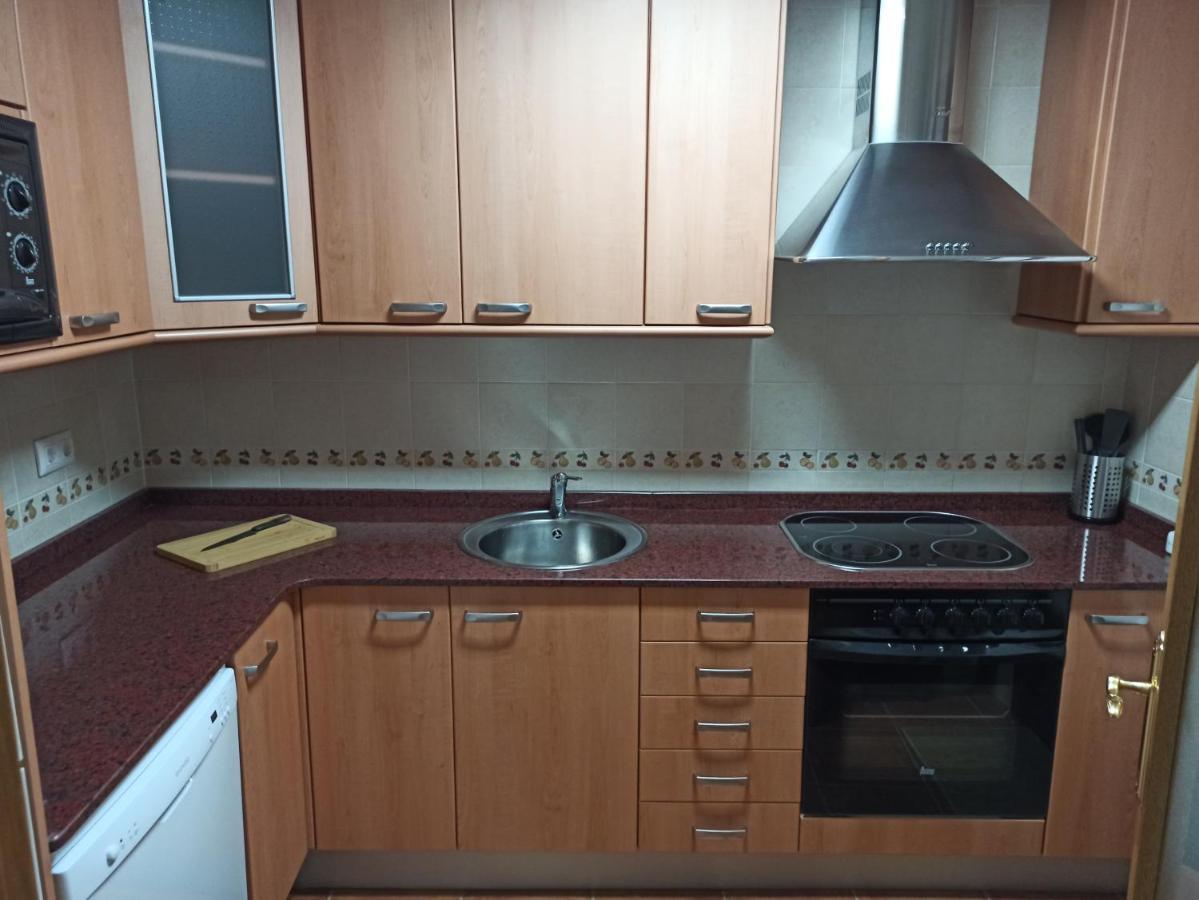 Apartamento Rural Ca La Rumbeta En La Fresneda Exterior foto