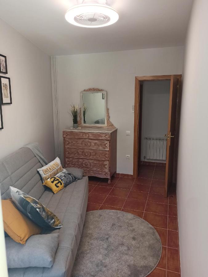 Apartamento Rural Ca La Rumbeta En La Fresneda Exterior foto