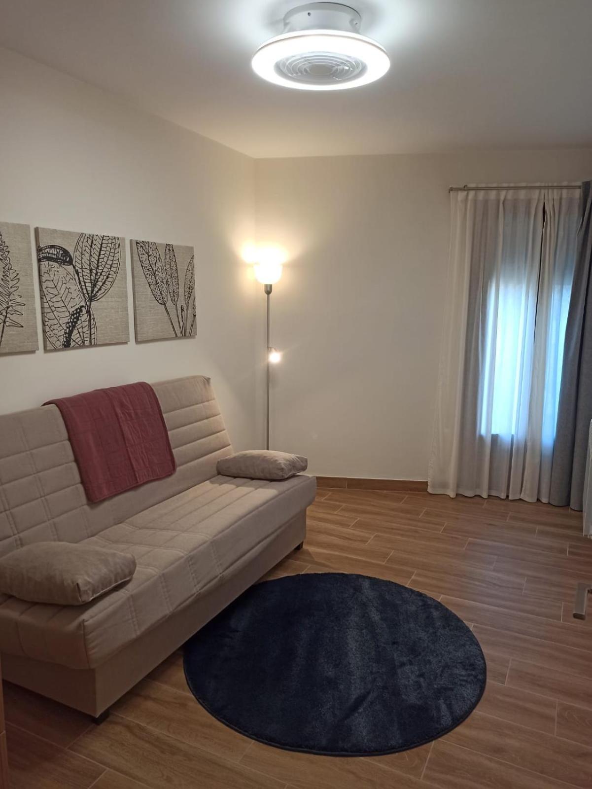 Apartamento Rural Ca La Rumbeta En La Fresneda Exterior foto