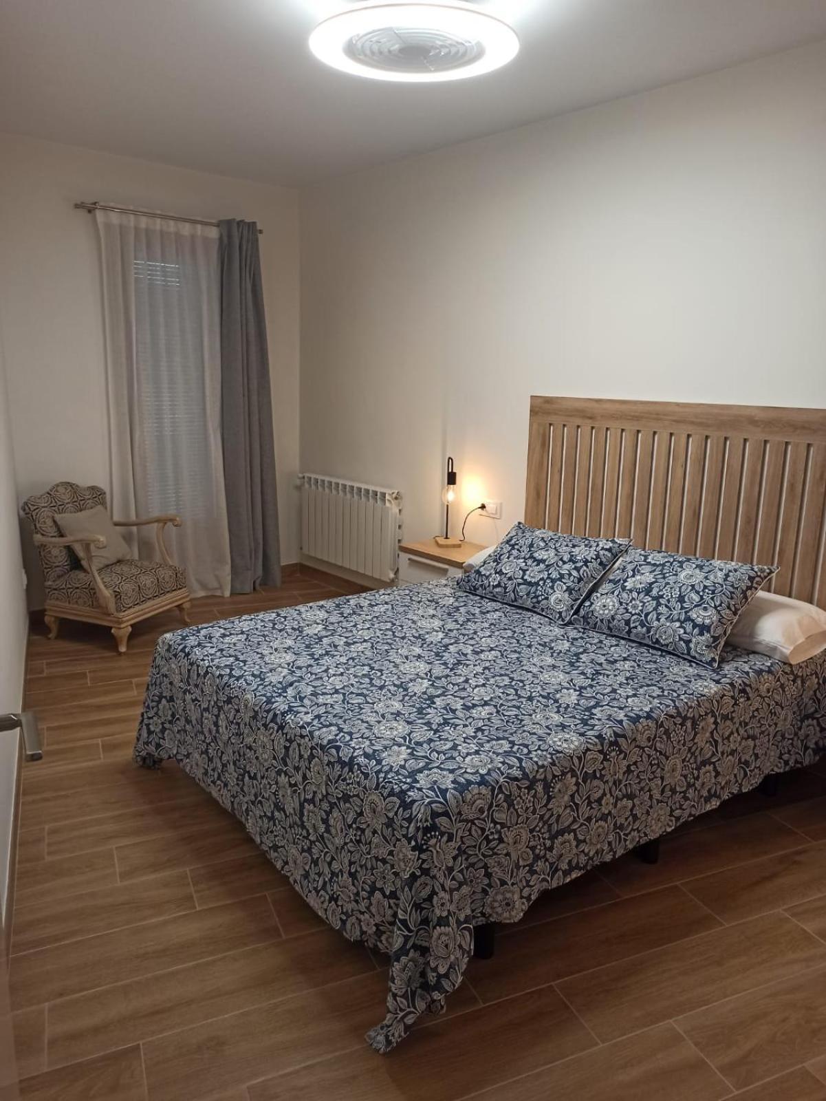 Apartamento Rural Ca La Rumbeta En La Fresneda Exterior foto