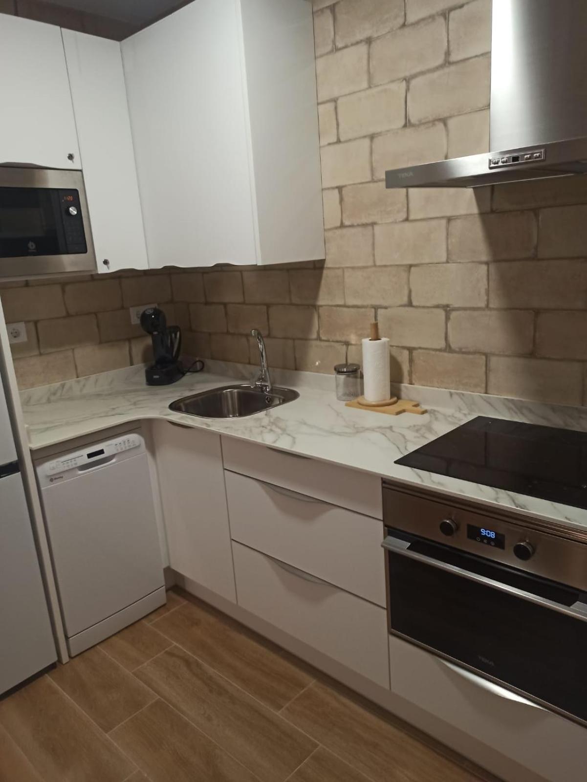 Apartamento Rural Ca La Rumbeta En La Fresneda Exterior foto